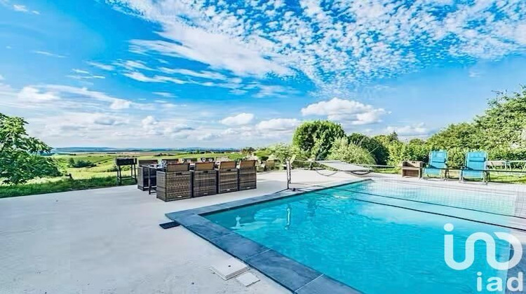 Ma-Cabane - Vente Maison Villers-Allerand, 220 m²