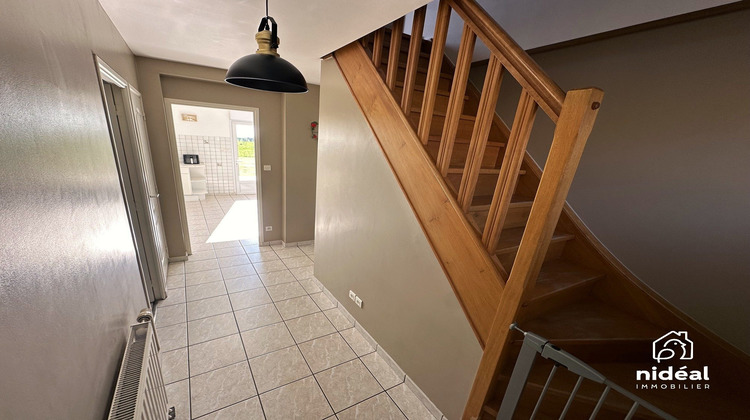 Ma-Cabane - Vente Maison Villers-au-Bois, 103 m²