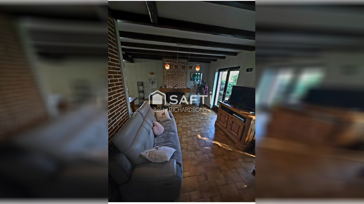 Ma-Cabane - Vente Maison Villers-Au-Bois, 149 m²