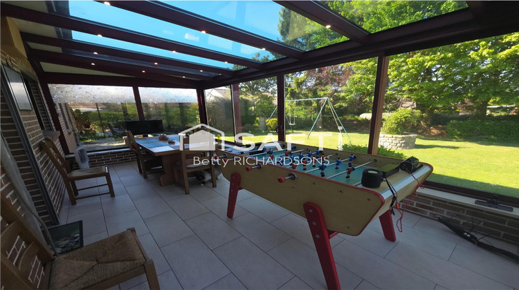 Ma-Cabane - Vente Maison Villers-Au-Bois, 149 m²