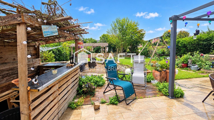 Ma-Cabane - Vente Maison Villers-Au-Bois, 130 m²