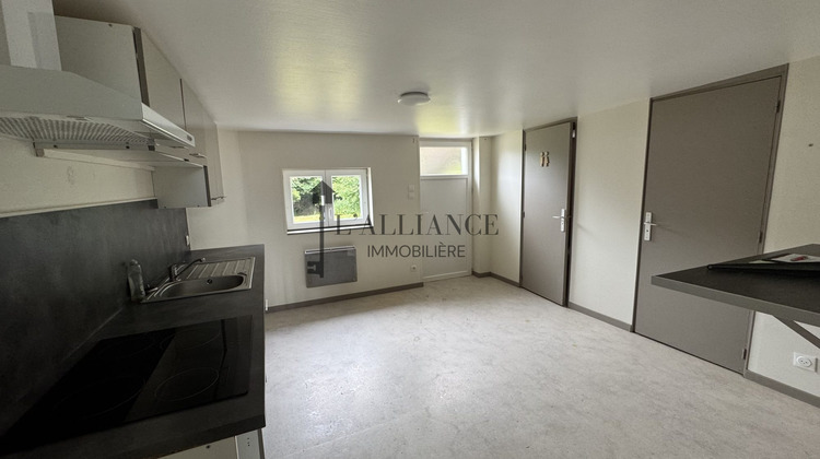 Ma-Cabane - Vente Maison Villers-au-Flos, 51 m²