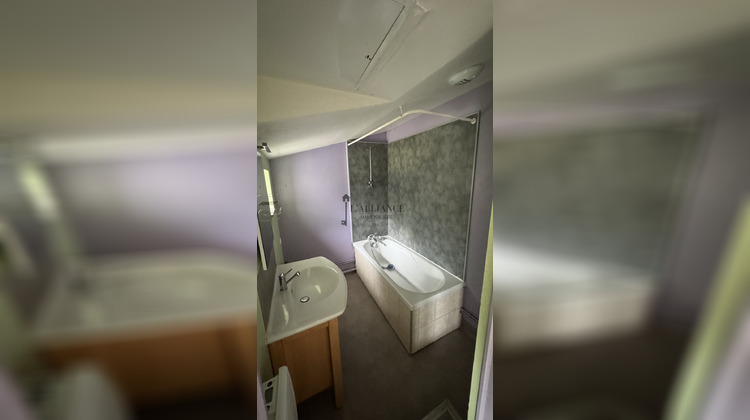 Ma-Cabane - Vente Maison Villers-au-Flos, 51 m²