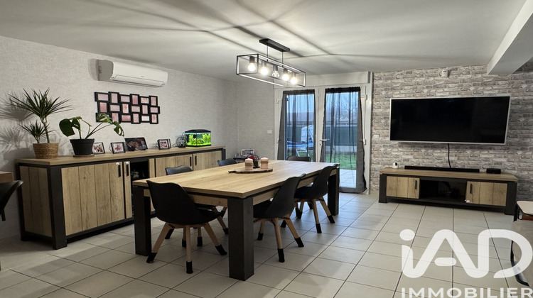 Ma-Cabane - Vente Maison Villers-Au-Tertre, 95 m²