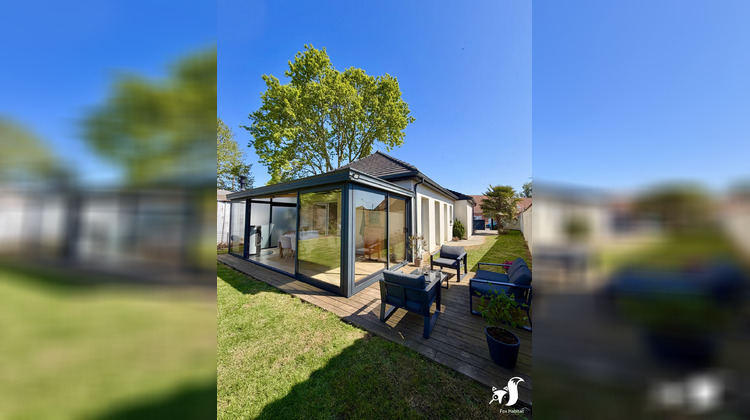 Ma-Cabane - Vente Maison Villers-au-Tertre, 108 m²