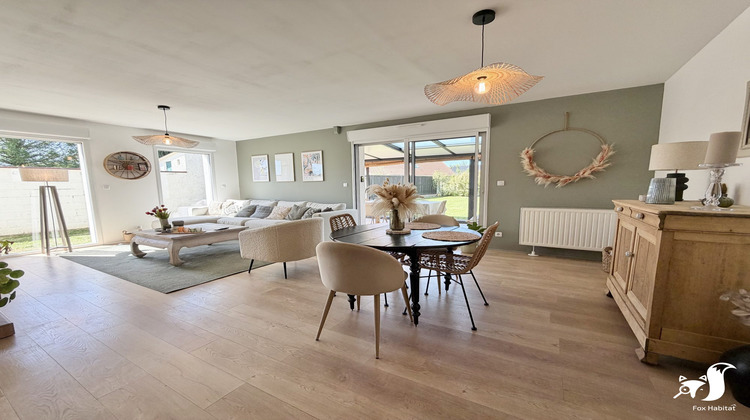 Ma-Cabane - Vente Maison Villers-au-Tertre, 108 m²