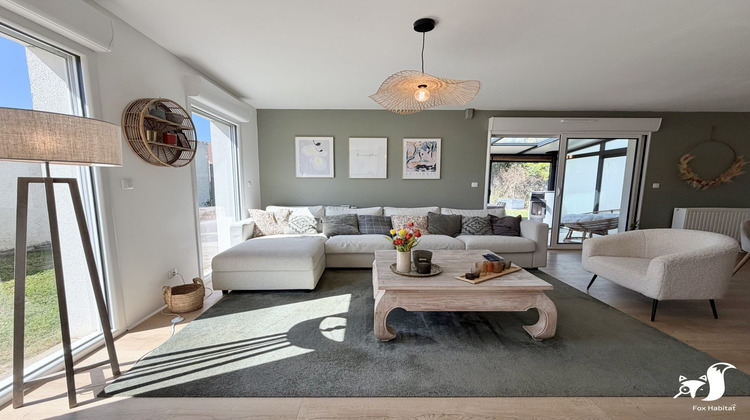 Ma-Cabane - Vente Maison Villers-au-Tertre, 108 m²