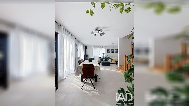 Ma-Cabane - Vente Maison Villers-Aux-Bois, 150 m²