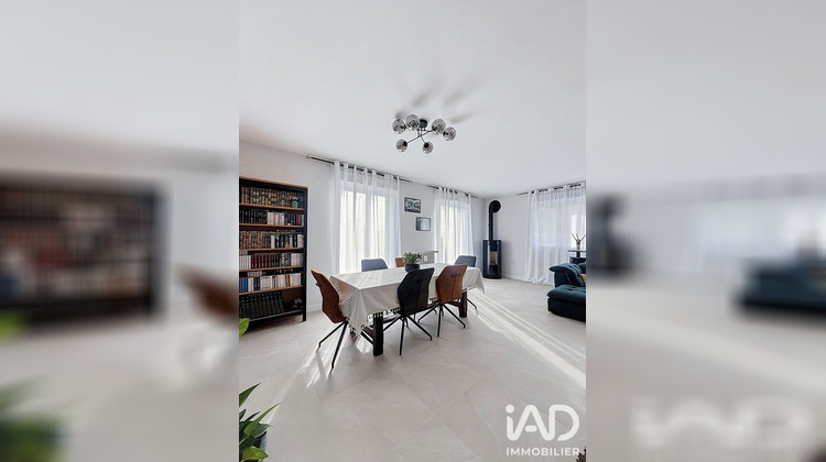 Ma-Cabane - Vente Maison Villers-Aux-Bois, 150 m²
