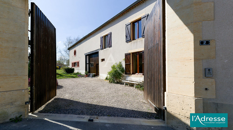 Ma-Cabane - Vente Maison VILLERS-AUX-NOEUDS, 324 m²