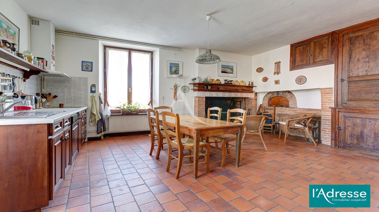 Ma-Cabane - Vente Maison VILLERS-AUX-NOEUDS, 324 m²