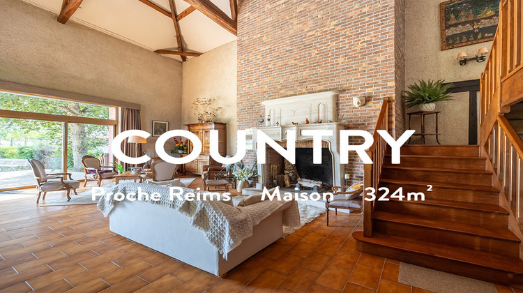 Ma-Cabane - Vente Maison Villers-aux-Noeuds, 324 m²