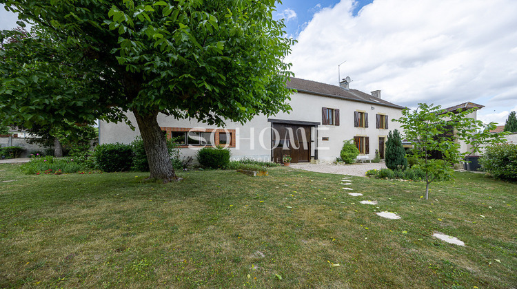 Ma-Cabane - Vente Maison Villers-aux-Noeuds, 324 m²
