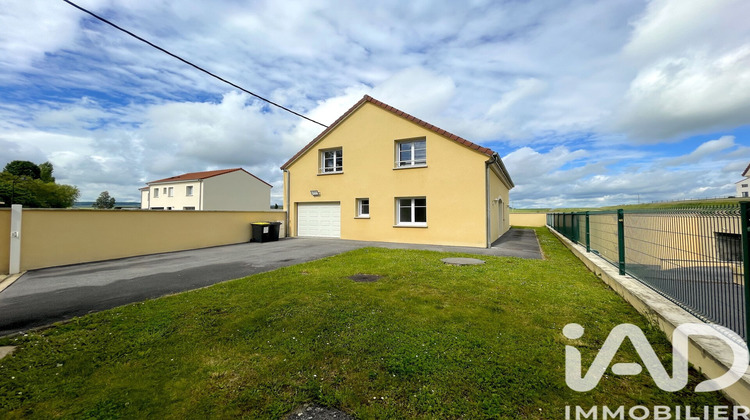 Ma-Cabane - Vente Maison Villers-Aux-Noeuds, 127 m²