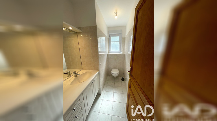 Ma-Cabane - Vente Maison Villers-Aux-Noeuds, 127 m²
