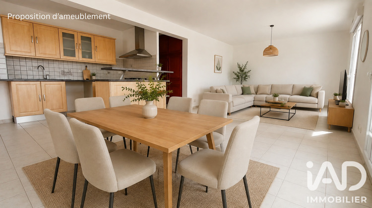 Ma-Cabane - Vente Maison Villers-Aux-Noeuds, 127 m²