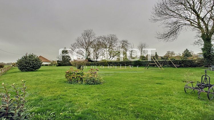 Ma-Cabane - Vente Maison VILLERS-BOCAGE, 150 m²