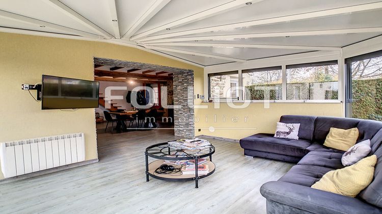 Ma-Cabane - Vente Maison VILLERS-BOCAGE, 150 m²