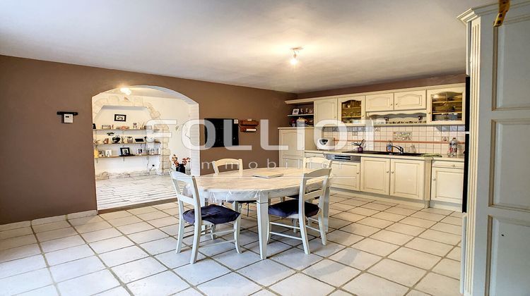 Ma-Cabane - Vente Maison VILLERS-BOCAGE, 150 m²