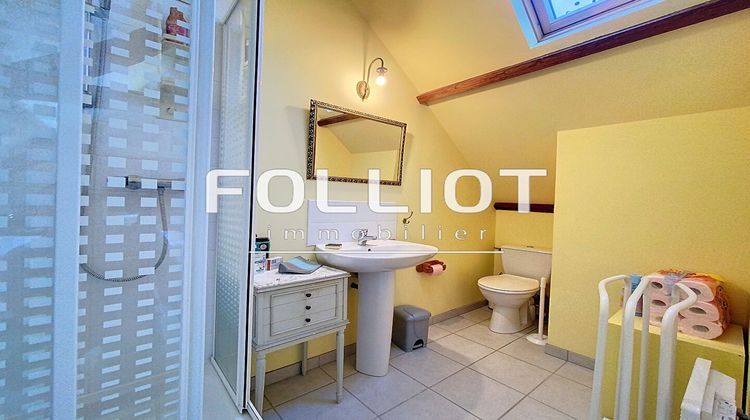 Ma-Cabane - Vente Maison VILLERS-BOCAGE, 142 m²