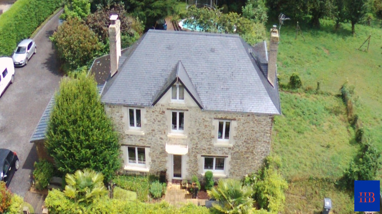 Ma-Cabane - Vente Maison VILLERS-BOCAGE, 200 m²