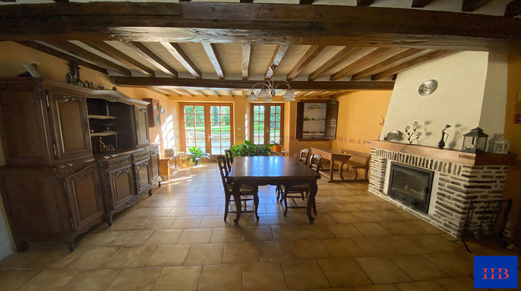 Ma-Cabane - Vente Maison VILLERS-BOCAGE, 157 m²