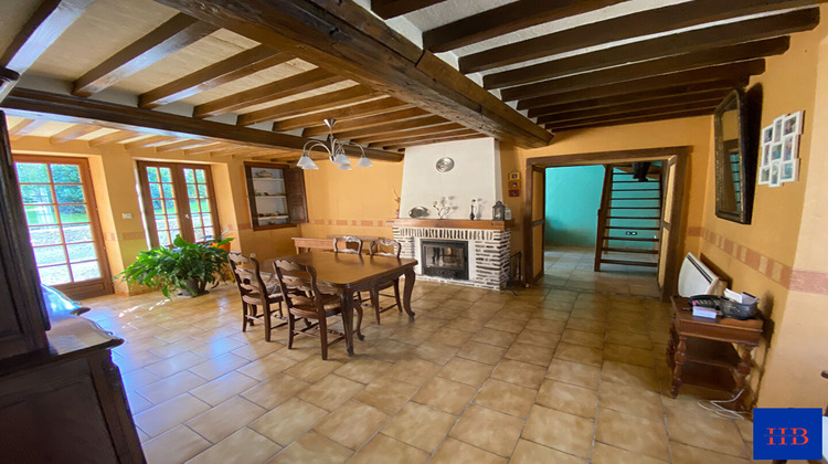 Ma-Cabane - Vente Maison VILLERS-BOCAGE, 157 m²