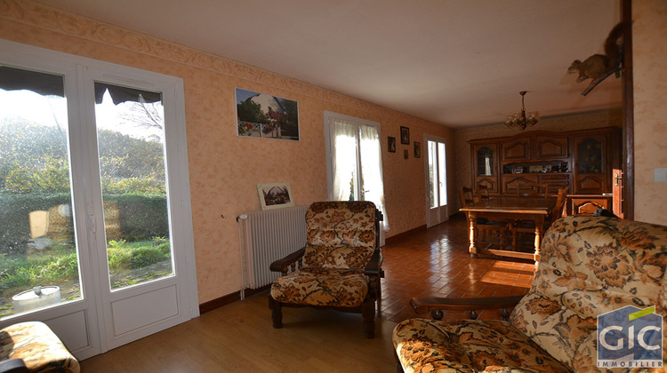 Ma-Cabane - Vente Maison VILLERS-BOCAGE, 90 m²