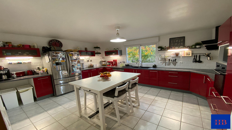 Ma-Cabane - Vente Maison VILLERS-BOCAGE, 187 m²