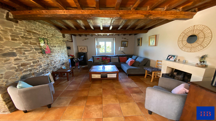 Ma-Cabane - Vente Maison VILLERS-BOCAGE, 140 m²