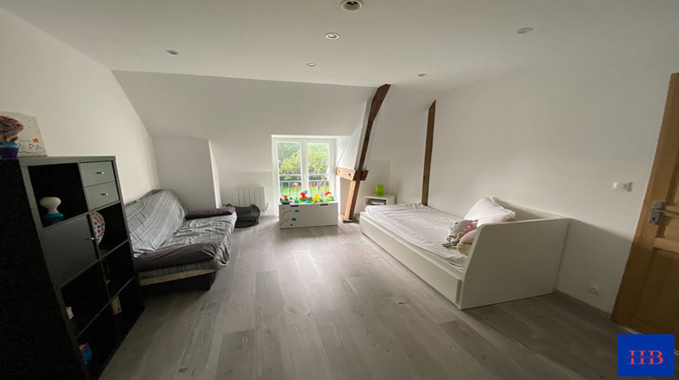 Ma-Cabane - Vente Maison VILLERS-BOCAGE, 248 m²