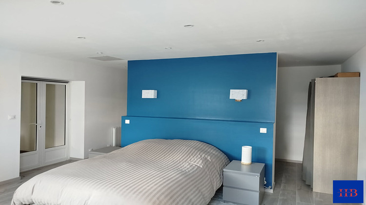 Ma-Cabane - Vente Maison VILLERS-BOCAGE, 248 m²