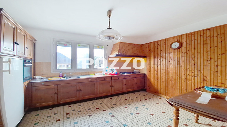 Ma-Cabane - Vente Maison VILLERS-BOCAGE, 151 m²