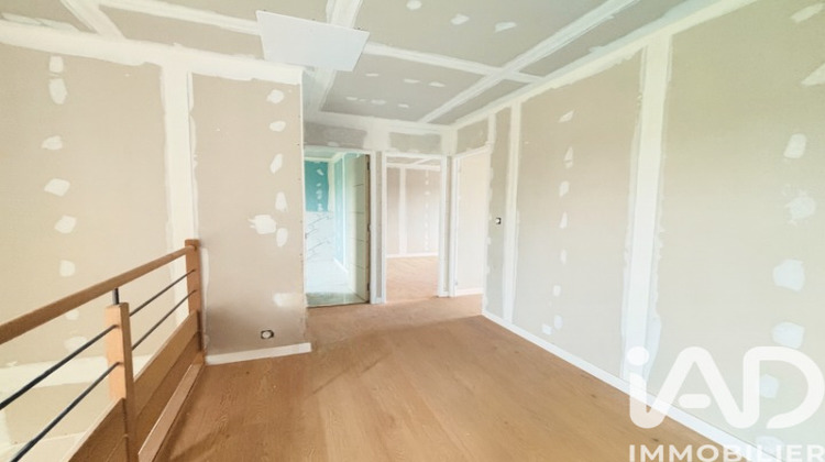 Ma-Cabane - Vente Maison Villers-Bocage, 145 m²