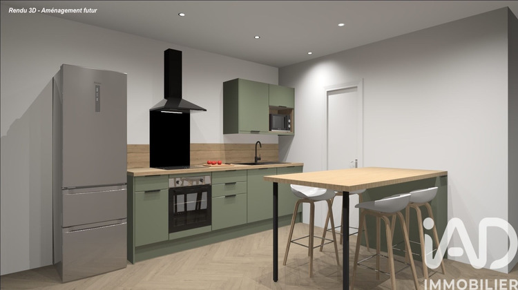 Ma-Cabane - Vente Maison Villers-Bocage, 145 m²