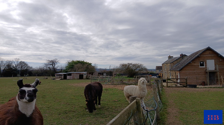 Ma-Cabane - Vente Maison VILLERS-BOCAGE, 145 m²