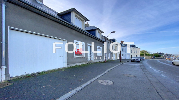 Ma-Cabane - Vente Maison VILLERS-BOCAGE, 105 m²