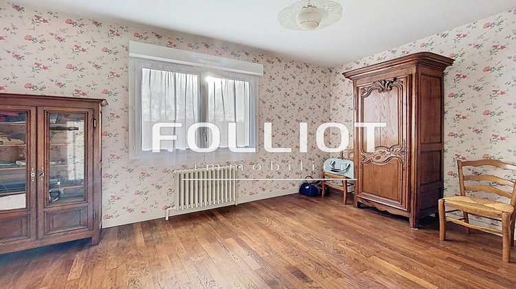 Ma-Cabane - Vente Maison VILLERS-BOCAGE, 105 m²