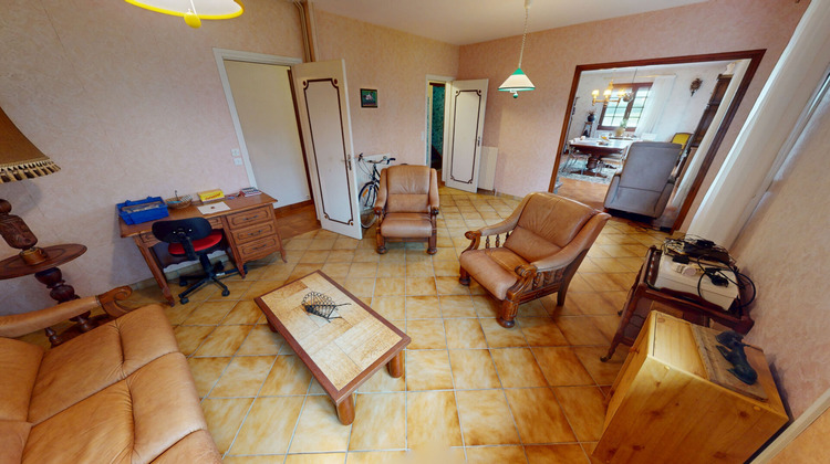 Ma-Cabane - Vente Maison VILLERS-BOCAGE, 139 m²