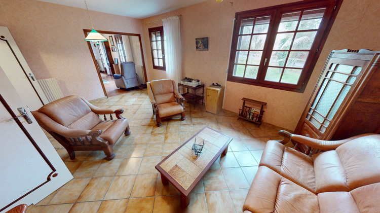 Ma-Cabane - Vente Maison VILLERS-BOCAGE, 139 m²