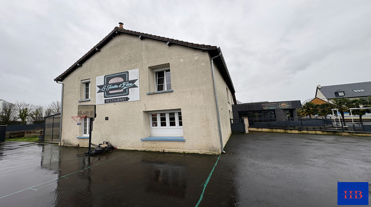 Ma-Cabane - Vente Maison VILLERS-BOCAGE, 330 m²