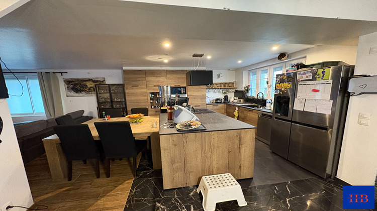 Ma-Cabane - Vente Maison VILLERS-BOCAGE, 330 m²