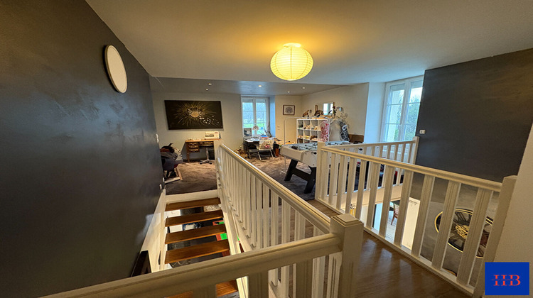 Ma-Cabane - Vente Maison VILLERS-BOCAGE, 330 m²