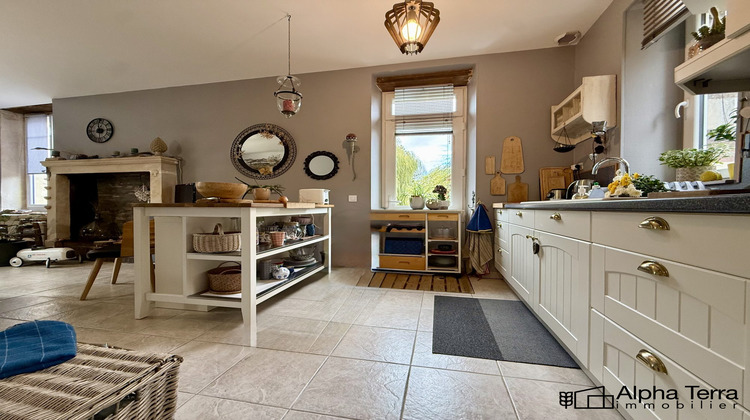 Ma-Cabane - Vente Maison Villers-Bocage, 160 m²