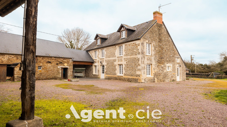 Ma-Cabane - Vente Maison Villers-Bocage, 157 m²