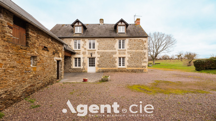 Ma-Cabane - Vente Maison Villers-Bocage, 157 m²