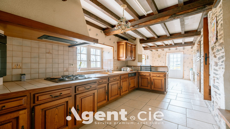 Ma-Cabane - Vente Maison Villers-Bocage, 157 m²