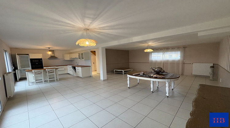 Ma-Cabane - Vente Maison VILLERS-BOCAGE, 153 m²