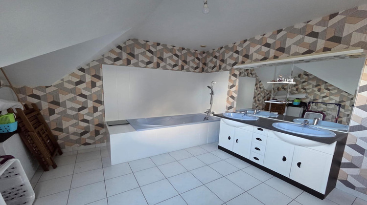 Ma-Cabane - Vente Maison Villers-Bocage, 144 m²