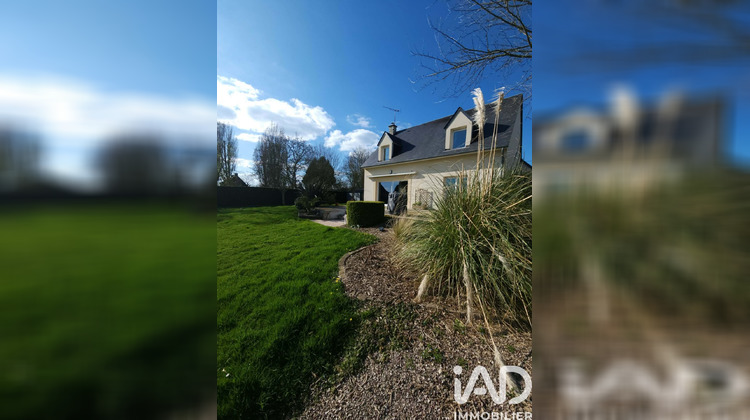 Ma-Cabane - Vente Maison Villers-Bocage, 144 m²